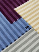 Billede af HAY Duo Throw 130x180 cm - Cream 