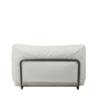 Billede af Blomus Stay Day Bed 120x190 cm - Cloud FORUDBESTIL START OKTOBER