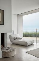 Billede af Blomus Stay Day Bed 120x190 cm - Cloud FORUDBESTIL START OKTOBER