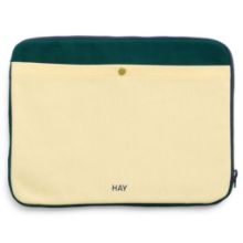 Billede af HAY Multi Laptop Cover 13"/14" 35x26 cm - Soft Yellow