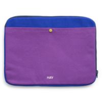 Billede af HAY Multi Laptop Cover 13"/14" 35x26 cm - Purple
