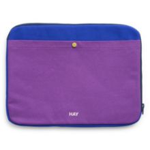 Billede af HAY Multi Laptop Cover 13"/14" 35x26 cm - Purple