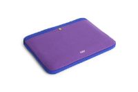 Billede af HAY Multi Laptop Cover 13"/14" 35x26 cm - Purple