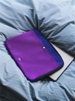 Billede af HAY Multi Laptop Cover 13"/14" 35x26 cm - Purple