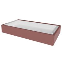 Billede af Montana Free Skuffe 60x31,3 cm - Masala Structure