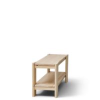 Billede af Form & Refine Beam Bench L: 112 cm - Fyrretræ