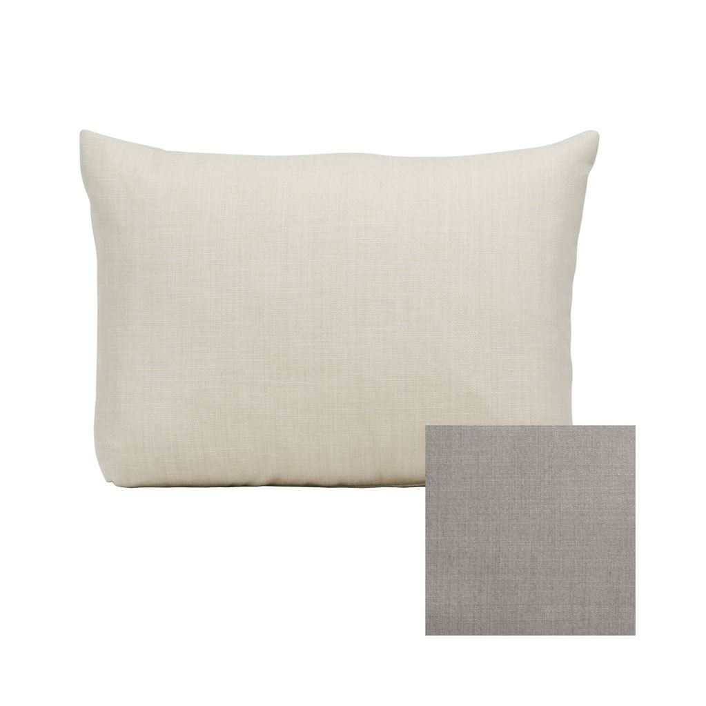 Billede af Sika Design Pude til Caroline og Maggie Exterior 66x48 cm - A617 Dark Sand 