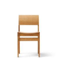 Billede af Form & Refine Sonder Chair H: 79 cm - Naturolieret Eg