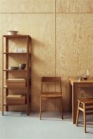 Billede af Form & Refine Sonder Chair H: 79 cm - Naturolieret Eg