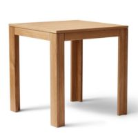 Billede af Form & Refine Element Table 70x70 cm - Eg