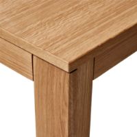 Billede af Form & Refine Element Table 70x70 cm - Eg