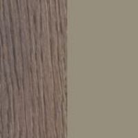 Billede af Skovby SM33 Spisebord inkl. 3 stk. Tillægsplader Ø: 123-149 cm - Lakeret Mokka Eg/Muskat Laminat
