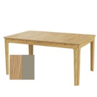 Billede af Skovby SM26 Spisebord inkl. 3 stk. Tillægsplader L: 155-308 cm - Naturolieret Eg/Muskat Laminat