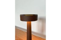 Billede af ANTIDARK Buddy T1 Bordlampe H: 21,5 cm - Kaffe 