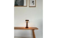 Billede af ANTIDARK Buddy T1 Bordlampe H: 21,5 cm - Kaffe 