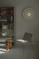 Billede af Thorup Copenhagen Mio Stool & Sidetable H: 44 cm - Stained Oak