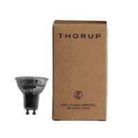 Billede af Thorup Copenhagen Patrone Dæmpbar LED Spot GU10 Pære 