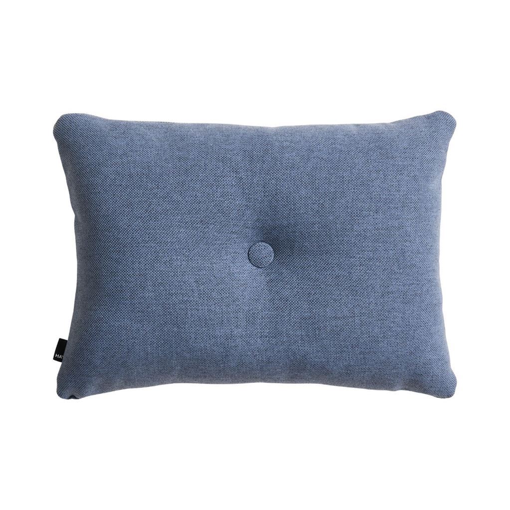 Billede af HAY Dot Cushion Mode 45x60 cm - Violet