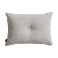 Billede af HAY Dot Cushion Mode 45x60 cm - Light Grey 