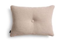 Billede af HAY Dot Cushion Mode 45x60 cm - Petal