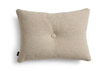 Billede af HAY Dot Cushion Mode 45x60 cm - Beige 