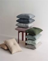 Billede af HAY Dot Cushion Mode 45x60 cm - Sky Blue 