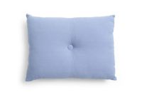 Billede af HAY Dot Cushion Linen 45x60 cm - Blue