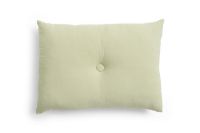 Billede af HAY Dot Cushion Linen 45x60 cm - Pistachio Green 