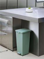 Billede af HAY Loop Bin 26L H: 57 cm - Fall Green 