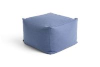 Billede af HAY Pouf Story 40x49 cm - Blue 