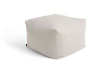 Billede af HAY Pouf Story 40x49 cm - Sand