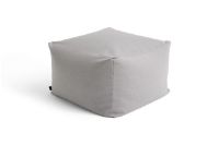 Billede af HAY Pouf Story 40x49 cm - Grey