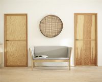 Billede af FDB Møbler J148 2 pers. Sofa Erik Ole Jørgensen L: 150 cm - Eg/Beige 