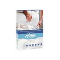 Billede af Tempur Lagen Protector Fit 90x200x20/25 cm - Hvid