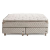 Billede af Dux 60 Boxmadras inkl. Comfort Plus Topmadras 180x200 cm
