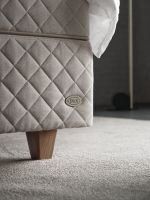 Billede af Dux 60 Boxmadras inkl. Comfort Plus Topmadras 180x200 cm
