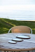 Billede af Piet Hein Superelliptisk Bakke 12x16,5 cm - Rustfrit Stål