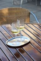 Billede af Piet Hein Superelliptisk Bakke 17x24 cm - Rustfrit Stål