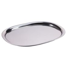 Billede af Piet Hein Superelliptisk Bakke 24x32 cm - Rustfrit Stål