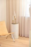 Billede af Piet Hein Superelliptisk Bakke 24x32 cm - Rustfrit Stål