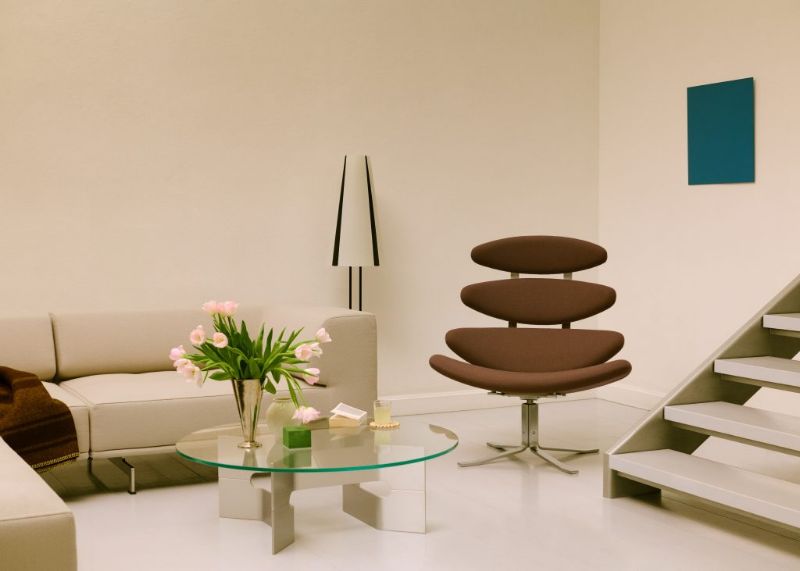 Derfor vælger mange en ikonisk lænestol fra dansk design Derfor vælger mange en ikonisk lænestol fra dansk design