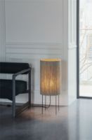 Billede af Made By Hand RO Gulvlampe Ø: 30 cm - Natur