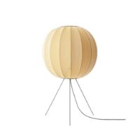 Billede af Made By Hand Knit-Wit Round Floor Medium Ø: 60 cm - Sunrise