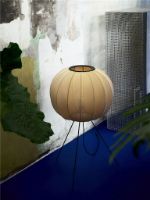 Billede af Made By Hand Knit-Wit Round Floor Medium Ø: 60 cm - Sunrise