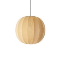 Billede af Made By Hand Knit-Wit Round Pendant Ø: 60 cm - Sunrise