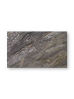 Billede af Audo Copenhagen Plinth Low H: 27 cm - Grey Galaxy Marble