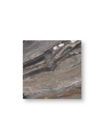 Billede af Audo Copenhagen Plinth Cubic 40x40 cm - Grey Galaxy Marble