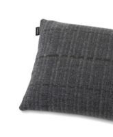 Billede af Fredericia Furniture 8240 Grid Pude 40x60 cm - Tekstil/Grå 