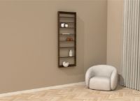 Billede af We Do Wood Eightsquare Reol 170,7x60 cm - Egetræ