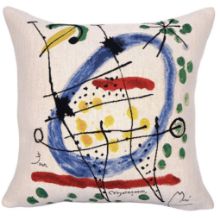 Billede af Poulin Design MIRÓ Pude 45x45 cm - Untitled 1777 (1963)